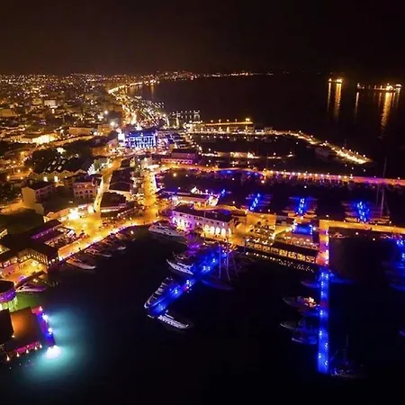 Mariela's Sea View Λεμεσός