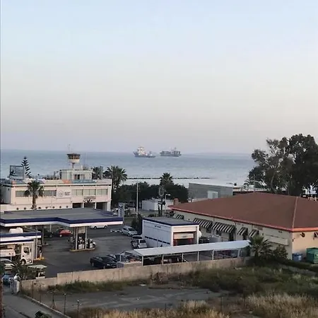 Mariela's Sea View Διαμέρισμα *