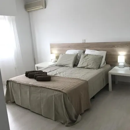 Mariela's Sea View * Λεμεσός