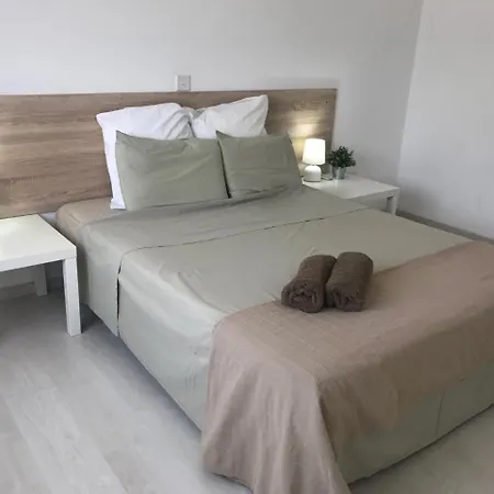 Mariela's Sea View Διαμέρισμα *