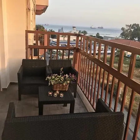 Mariela's Sea View