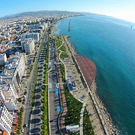 Appartement Mariela's Sea View
