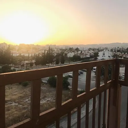 Mariela's Sea View *