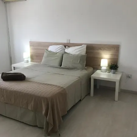 Mariela's Sea View Appartement Limasol