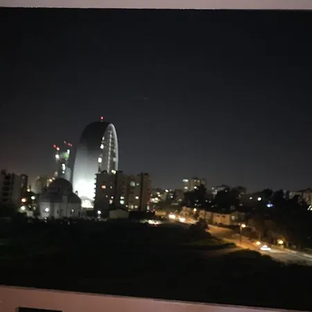 Mariela's Sea View Apartament
