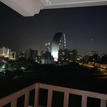 Mariela's Sea View Appartement